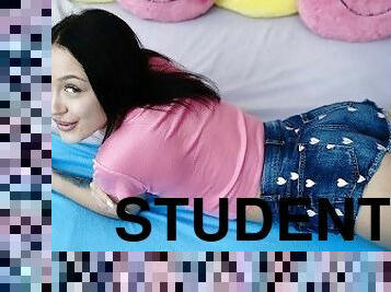 orgasm, fitta-pussy, student, avsugning, cumshot, porrstjärna, par, pov, familj, petit