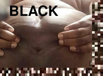 Black chubby ass 2