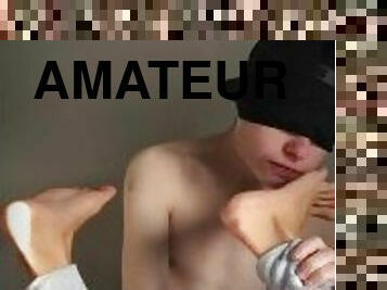 amateur, énorme-bite, gay, pieds, mignonne, musclé, minet, bite