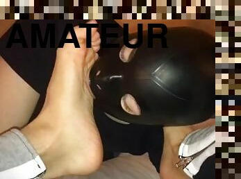 amateur, énorme-bite, gay, pieds, humiliation, minet, domination, tatouage, bite