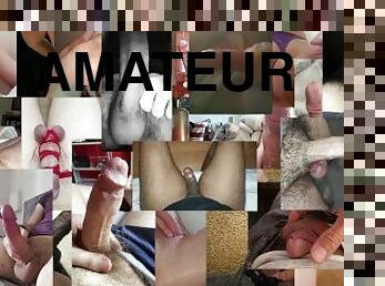 cul, gros-nichons, amateur, énorme-bite, milf, française, fétiche, bite, masque, petits-seins