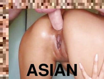 asiático, amateur, anal, babes, mamada, interracial, adolescente, hardcore, zorra-slut, sucio
