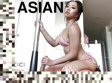 asiatiche, masturbarsi, orgasmi, amatoriali, ragazze-giovani, giocattoli, spogliarelli, pov, solitari, buco-del-sedere