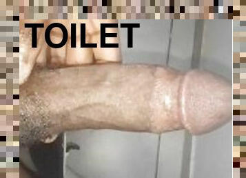 Dirty minded teen mastarbating in the toilet. Can't wait to reach my 20s