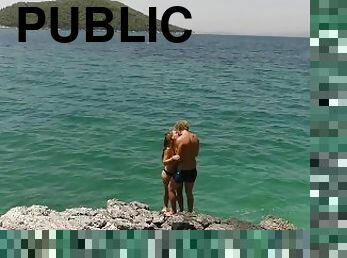 cul, en-plein-air, public, chatte-pussy, amateur, babes, ejaculation-sur-le-corps, ados, doigtage, bout-a-bout