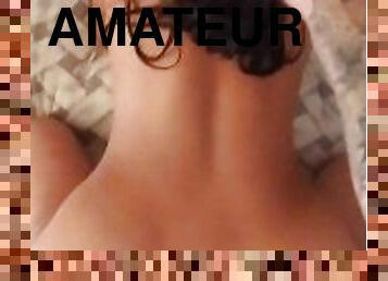 culo, cuatro-patas, amateur, babes, latino