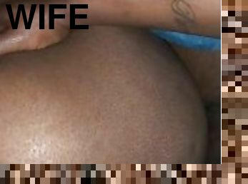 Wifey Assjob