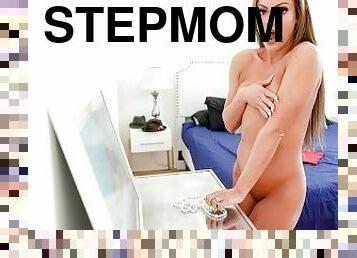My Stepmom Sucks My Dick To Keep A Secret - MommyBlowsBest