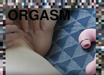 clitoris, masturbare-masturbation, orgasm, jucarie, mama, mama-mother