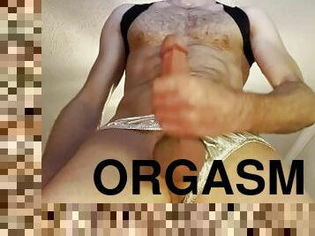 pappa, hårig, orgasm, amatör, avsugning, cumshot, gay, pov, kinky, fetisch