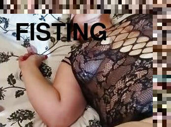 storatuttar, fisting, fitta-pussy, amatör, milf, bbw, naturlig, söt-sweet, rakad, vått