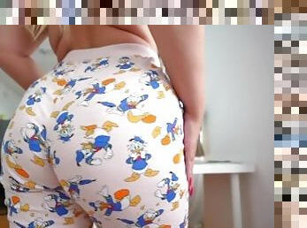 Phat Ass and Fat Pussy For Good Fuck