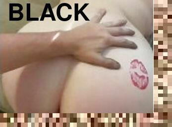 gros-nichons, levrette, amateur, fellation, ados, maison, ejaculation-interne, black, belle-femme-ronde, point-de-vue