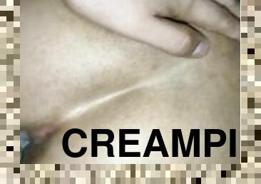 röv, amatör, anal, brudar, gigantisk-kuk, tonåring, creampie, brunett, kuk