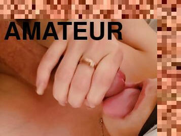 Oral sex,cum in mouth!! / Pete hasta el final/ Leite na boca/ Seks oralny, mleko w ustach /