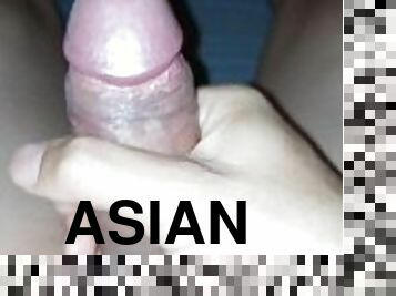 asiatisk, gigantisk, masturbation, amatör, cumshot, gay, hemmagjord, japansk, juckande, pov