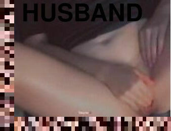 As I did not find my husband, I ended up fucking with my stepbrother - Home video