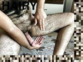 asiático, peluda, enorme, masturbación, orgasmo, amateur, chorro-de-corrida, gay, masaje, pajeándose