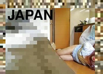 ?????????????????????????japanese crossdresser selfbondage