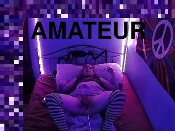 masturbācija-masturbation, amatieris, tūpļa, spēļmanta, netīrs, mašīnas, fetišs, solo