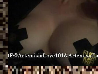 Italian big tits Milf Artemisia Love slow motion Full video on OF@ArtemisiaLove101 & ArtemisiaLove9