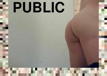 public, anal, gay, cu-degetelul, piscina, cur-butt, solo, antrenament