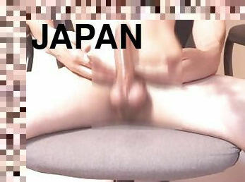 ??????????????????????????????????? / Japanese Amateur Hand Job CUM