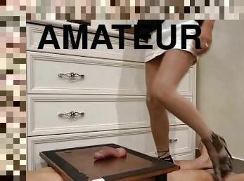 amateur, pies, fetichista