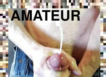 masturbarsi, orgasmi, amatoriali, eruzioni-di-sperma, gay, masturbazione, sperma, webcam, ragazzo-fidanzato, solitari