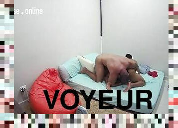 gay, cámara, espía, voyeur, con-los-dedos, webcam, fetichista, pillada, musculada, oculto