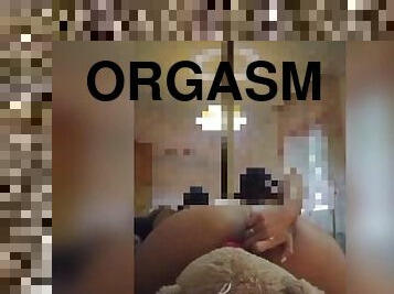 masturbation, orgasme, chatte-pussy, amateur, pute, fétiche, ours
