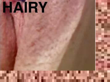 ASMR dildo masturbation. Super wet sounds