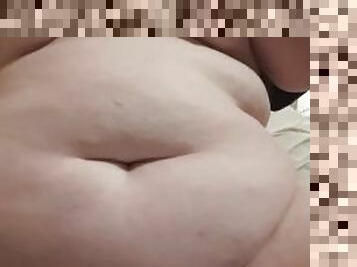 BBW fat pussy