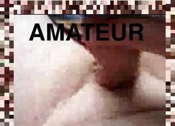 masturbation, gammal, amatör, mogen, cumshot, brittisk, fantasi, äldre, ensam, verklighet