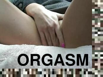 mastürbasyon-masturbation, boşalma, fışkıran-su, amatör, derleme