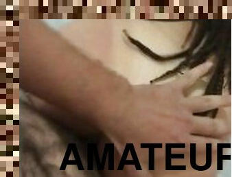 amateur, anal, babes, ados, maison, ejaculation-interne, couple, première-fois, collège, 18ans