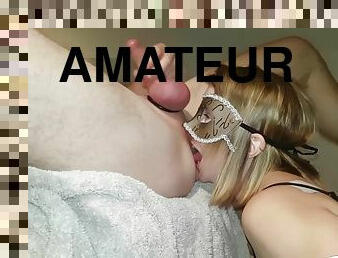 amateur, anal, ejaculation-sur-le-corps, branlette, compilation, double, fétiche, cunilingus, pénétrante