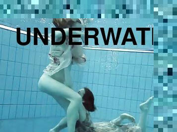 تحت-سطح-الماء