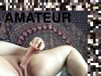 gammal, fitta-pussy, amatör, milf, leksak, ung18, dildo, äldre, ensam, vit