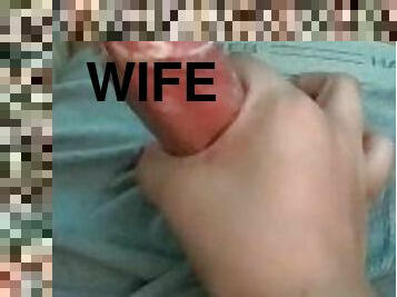 Wife Tells Husband She Wants BBC !!