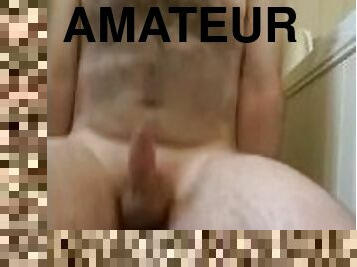 hårig, masturbation, orgasm, amatör, anal, leksak, gay, sprut, brittisk, fetisch