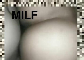 Sexy milf wife love backshots
