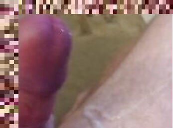 énorme, masturbation, amateur, ejaculation-sur-le-corps, énorme-bite, ados, branlette, secousses, collège, solo