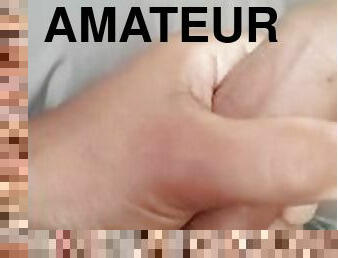 amatør, cumshot, stor-pikk, homofil, handjob, fetisj, alene, pikk