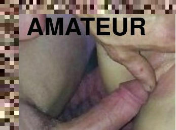 cul, tricherie, fête, chatte-pussy, amateur, énorme-bite, française, couple, point-de-vue, petite-amie