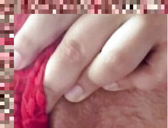 røv, store-patter, fisse-pussy, amatør, lesbisk, par, røv-booty, fingering, køkken, røv-butt