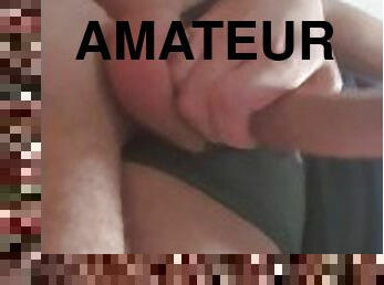 masturbation, amatör, gay, avrunkning, juckande, ensam, bollar, twink, kuk