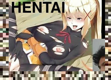 Dasnet horny schoolgirls UNCENSORED HENTAI