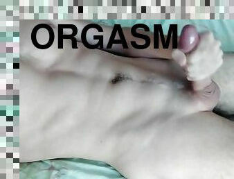 masturbation, gammal, orgasm, rysk, student, amatör, cumshot, gigantisk-kuk, tonåring, avrunkning