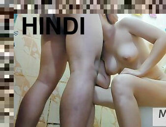 Hindi Napigilan Sa Cr Pinay Gf Fvck In The Bathroom